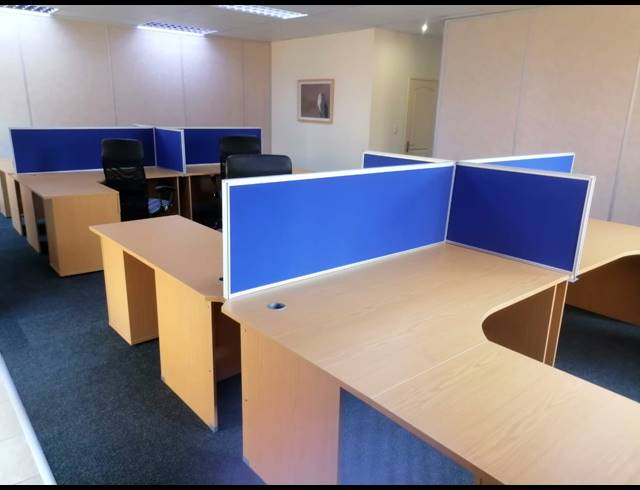 75M² OFFICE TO LET IN HIGHVELD